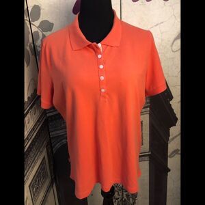 Beautiful polo by Jones New York in 1X